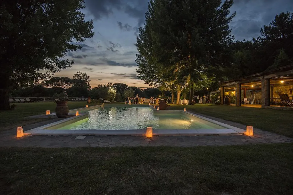 Fattoria Di Corsignano Villa Vagliagli Italy