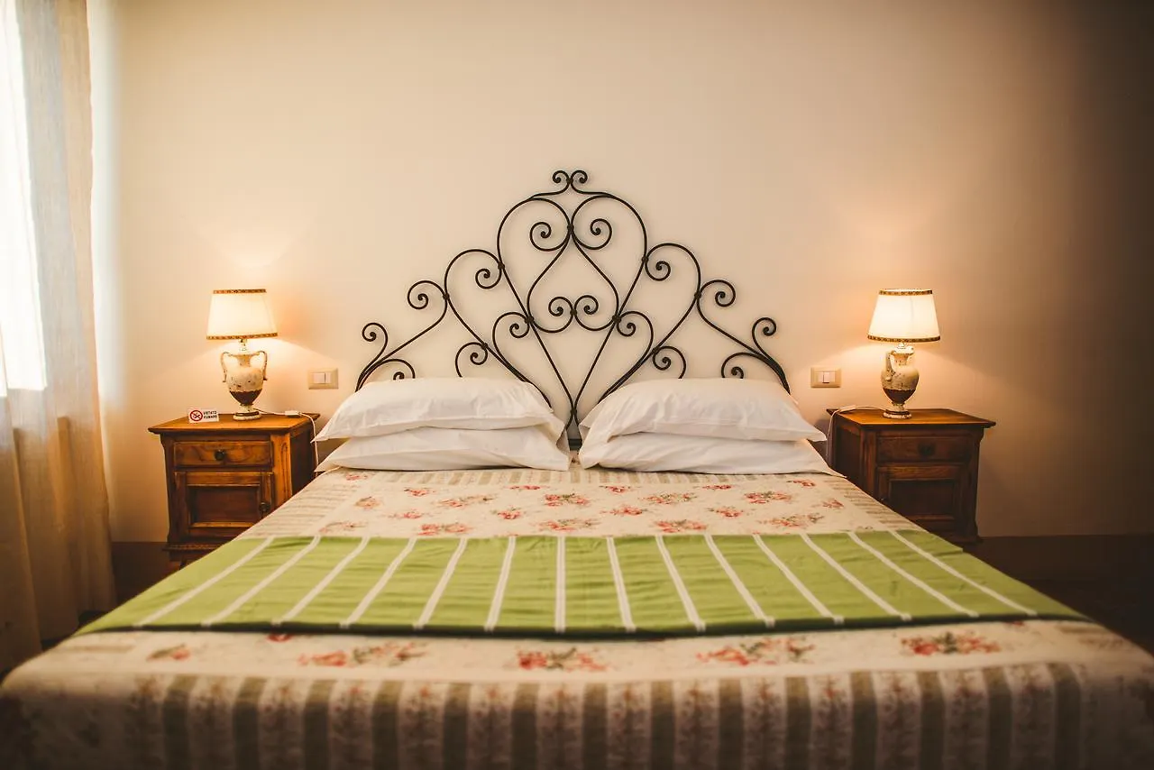Farm stay Fattoria Di Corsignano Villa Vagliagli