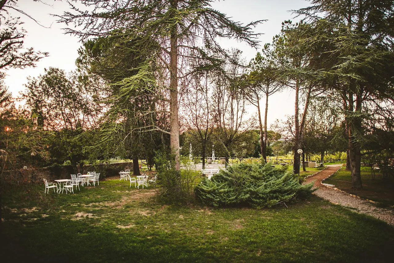 Fattoria Di Corsignano Villa Vagliagli Farm stay