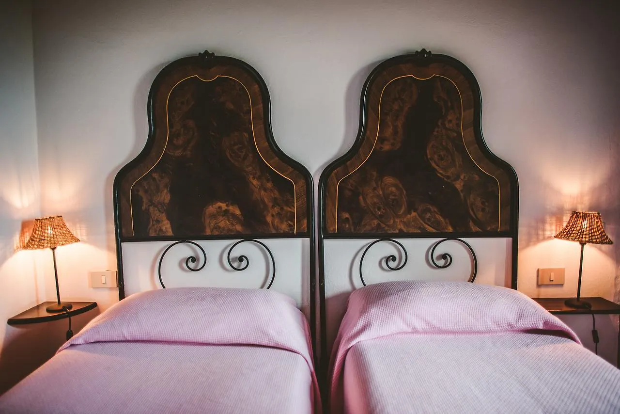 Fattoria Di Corsignano Villa Vagliagli Farm stay
