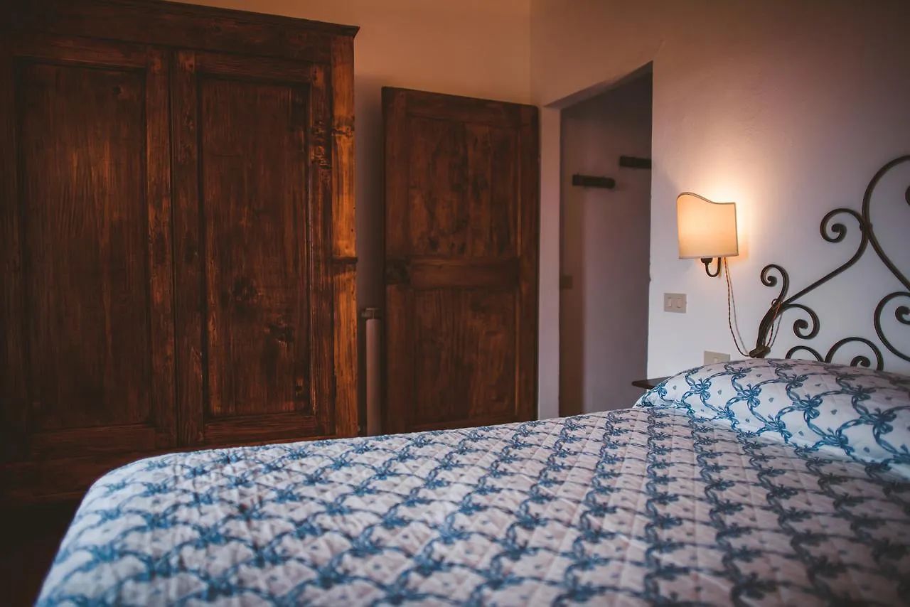 Fattoria Di Corsignano Villa Vagliagli Farm stay
